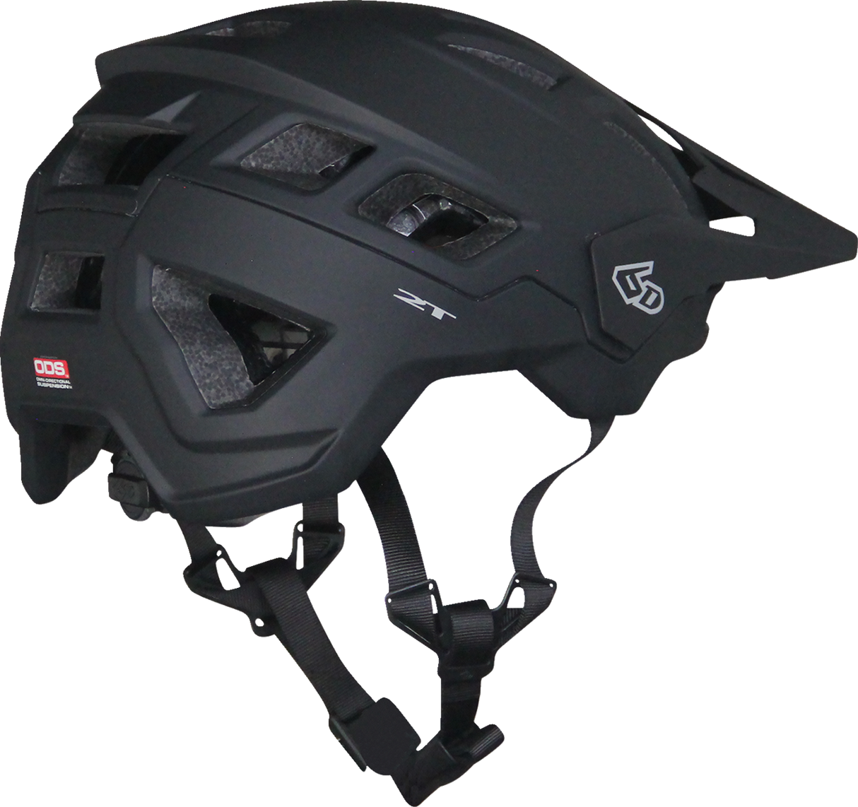 ATB-2T Ascent Bicycle Helmet