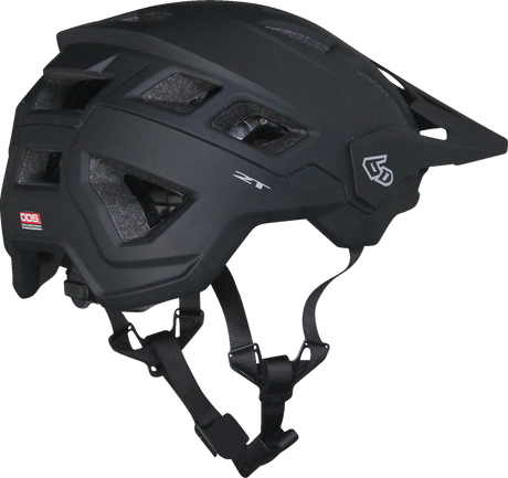 ATB-2T Ascent Bicycle Helmet