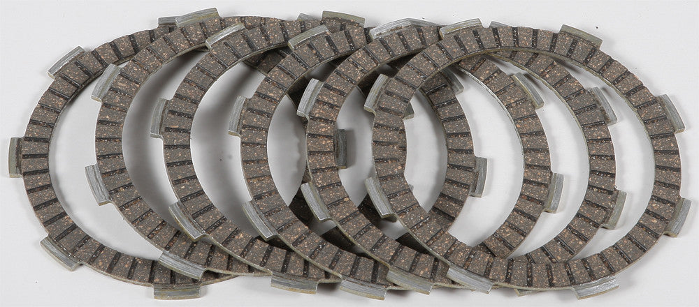 EBC REDLINE CLUTCH KIT CK1191