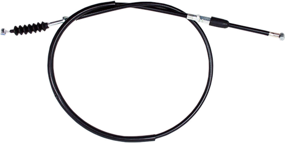MOTION PRO BLACK VINYL CLUTCH CABLE