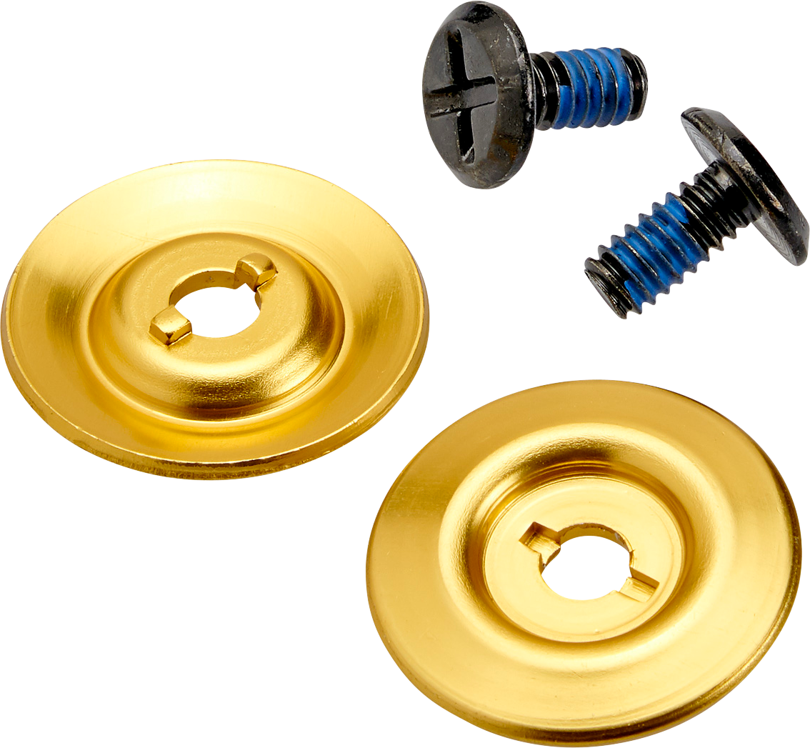 Gen 2 Helmet Hardware Kit