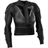 Fox Titan Sport Chest Guard Jacket