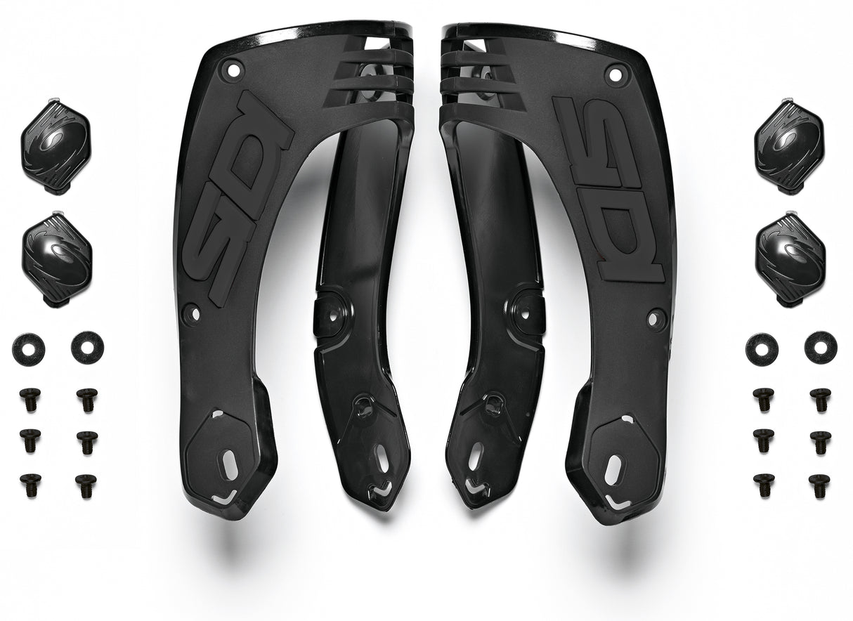Sidi Rex Upper Brace