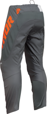 Youth Sector Checker Pants