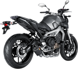 Racing Line Exhaust System