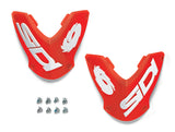 Sidi Outer Nylon Shin Plate