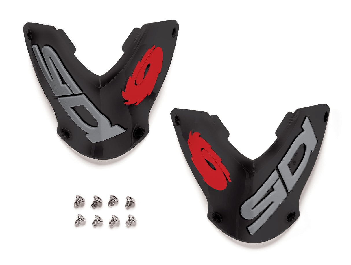 Sidi Outer Nylon Shin Plate