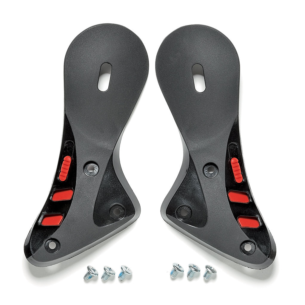 Sidi Vortice & ST Ankle support