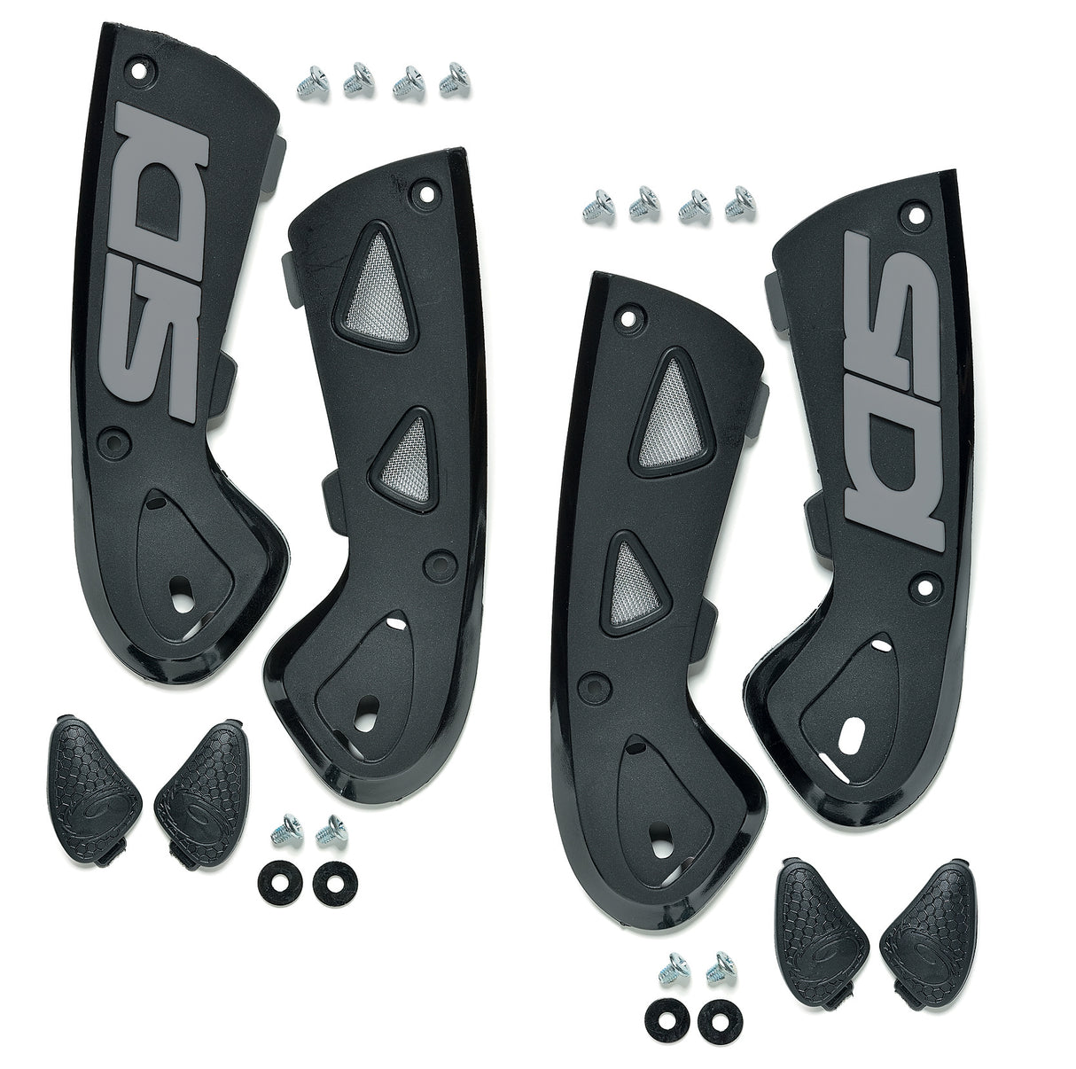 Sidi Vortice & ST Ankle Support Braces