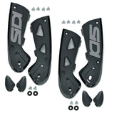 Sidi Vortice & ST Ankle Support Braces