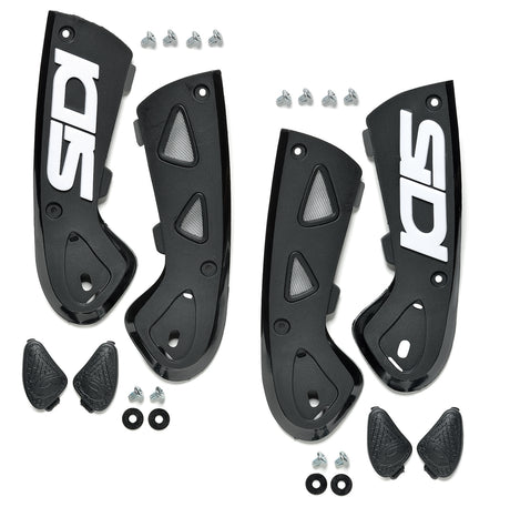 Sidi Vortice & ST Ankle Support Braces