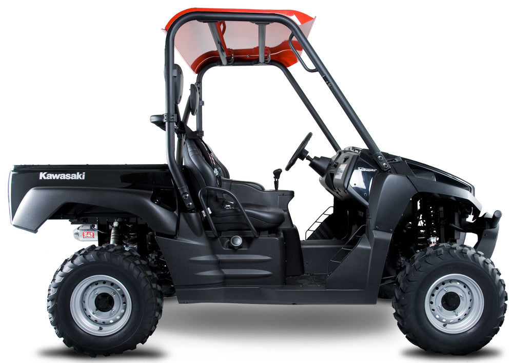 SIGNATURE RS-8 SLIP-ON EXHAUST SS-SS-SS