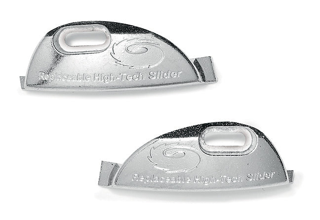 Sidi Vortice Alloy Slider Insert