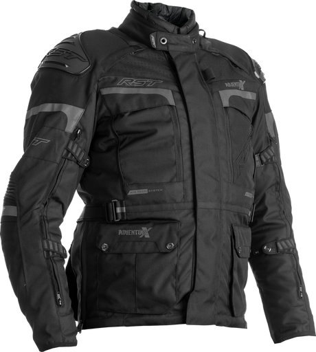 PRO SERIES ADVENTURE-X CE JACKET TEXTILE