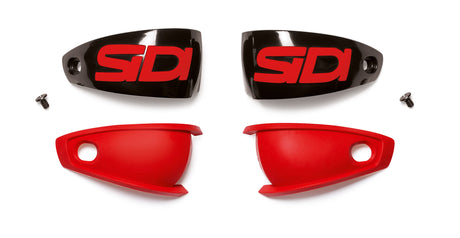 Sidi Sidi Asymmetric Heel Cup