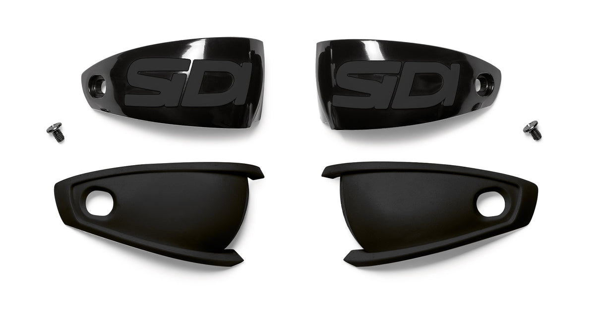 Sidi Sidi Asymmetric Heel Cup