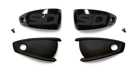 Sidi Sidi Asymmetric Heel Cup