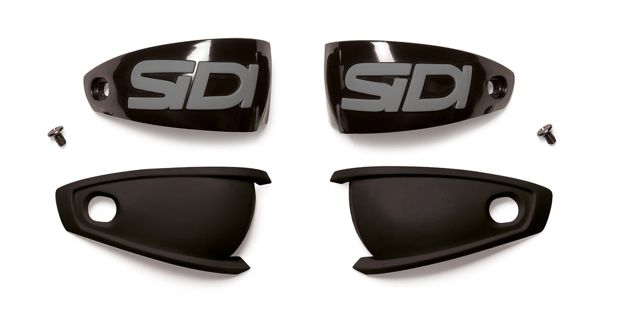 Sidi Sidi Asymmetric Heel Cup