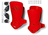 Sidi CF3 Leg Upper
