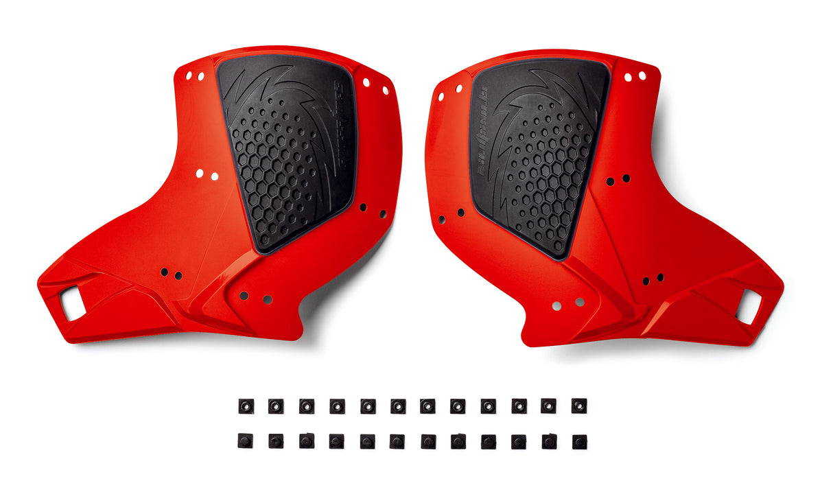 Sidi CF2 Calf Section