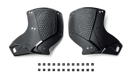 Sidi CF2 Calf Section