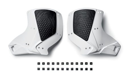 Sidi CF2 Calf Section