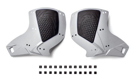 Sidi CF2 Calf Section