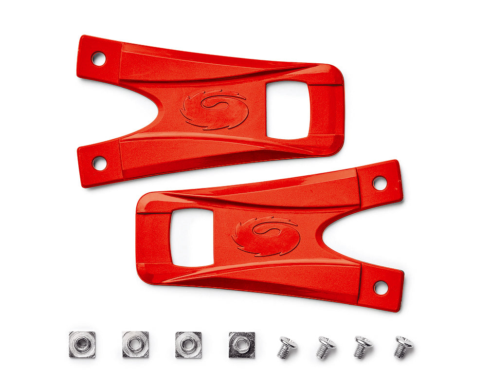 Sidi CF2 Central Strap