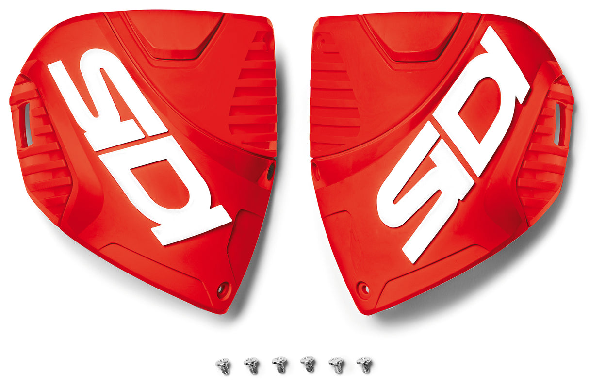 Sidi CF3 Shin Plate