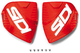 Sidi CF3 Shin Plate