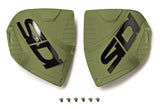 Sidi CF3 Shin Plate