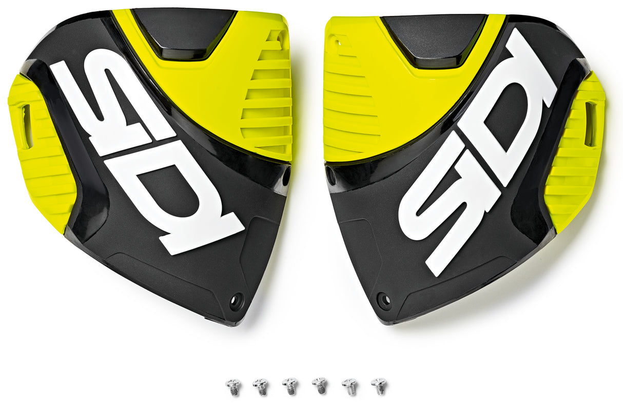 Sidi CF3 Shin Plate
