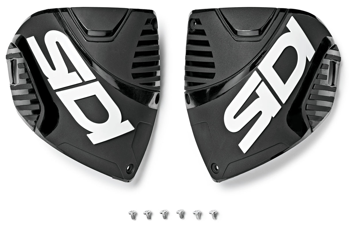Sidi CF3 Shin Plate