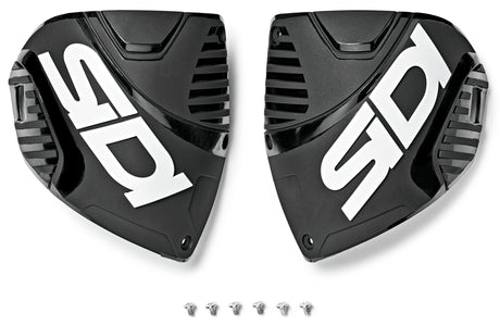 Sidi CF3 Shin Plate