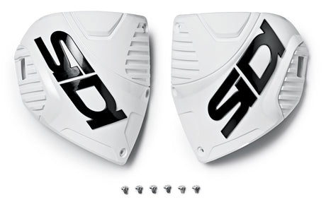Sidi CF3 Shin Plate
