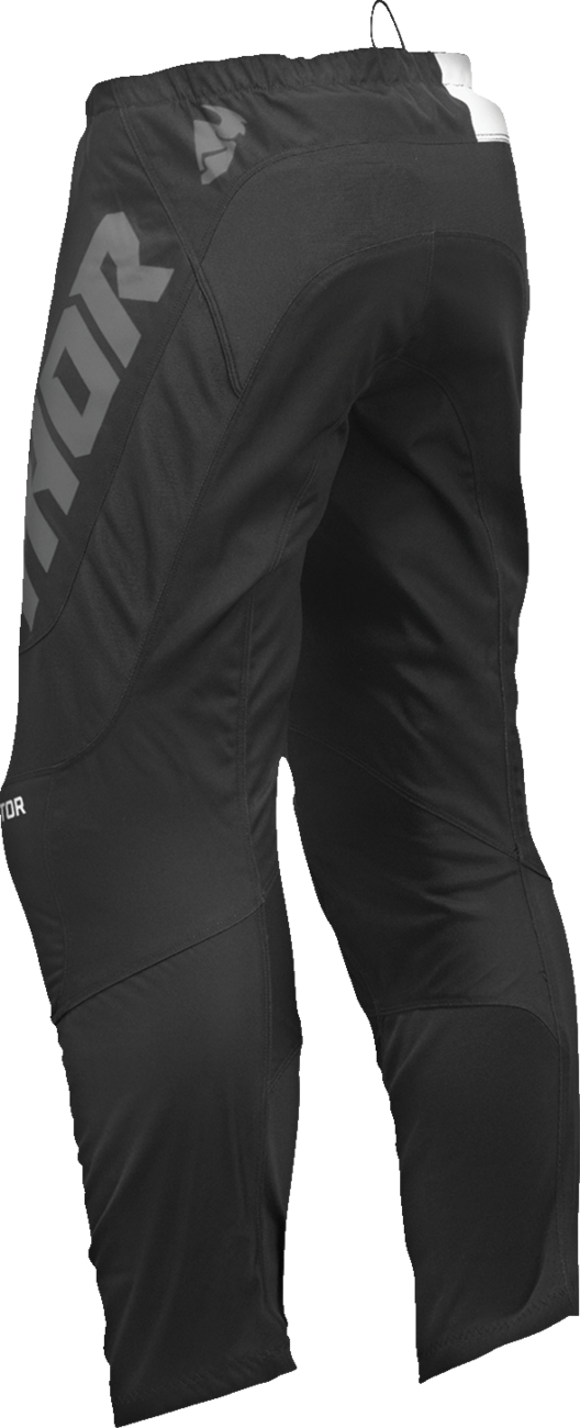 Youth Sector Checker Pants