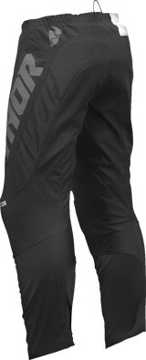 Youth Sector Checker Pants
