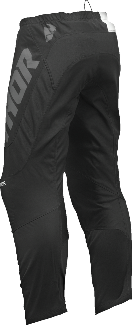 Youth Sector Checker Pants