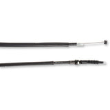 Moose Offroad Black Vinyl Clutch Cable Black Vinyl Clutch Cable - Yamaha