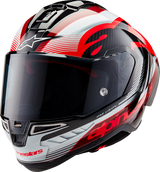 Supertech R10 Team Helmet