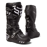 Fox Instinct Boots - Black