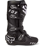 Fox Instinct Boots - Black
