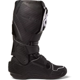 Fox Instinct Boots - Black