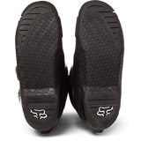 Fox Instinct Boots - Black