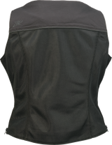 Women's Mesh Vest