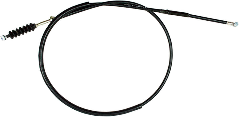 MOTION PRO BLACK VINYL CLUTCH CABLE