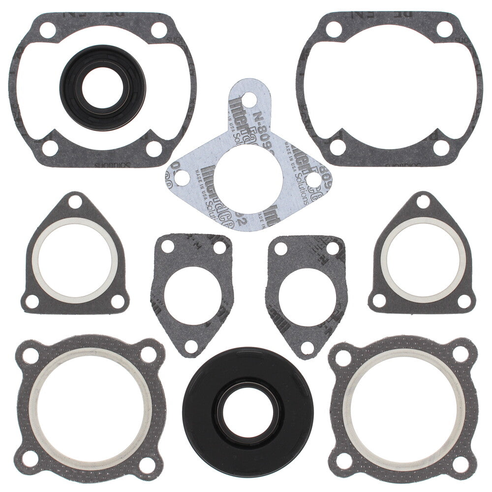 VERTEX GASKET SET S/M YAM 300 ENTICER