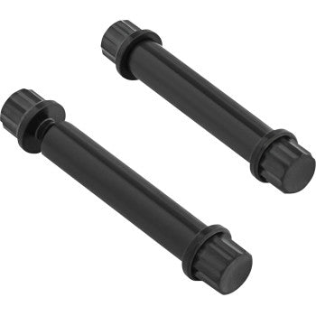 Footpeg Titanium 12-Point Bolt Kit
