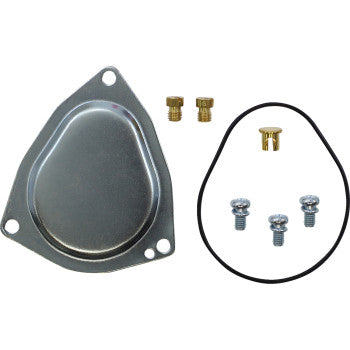 Moose Offroad Replacement Carburetor Replacement Carburetor - Yamaha