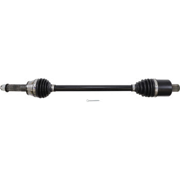 Moose Offroad Heavy-Duty CV Axle Kit - Rear Left/Right - '17-'19 Ranger
